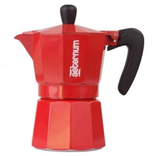 Bialetti allegra aeternum rot - bialetti,