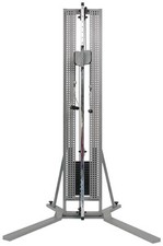 Zugapparat , Doppelseilzug