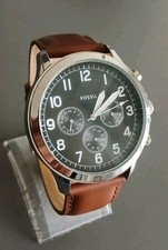 Herrenuhr Fossil York BQ2543