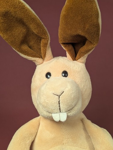 Hase schlenker plüschtier - schlenker,