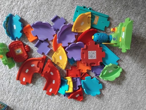 Vtech tut - vtech, flitzer