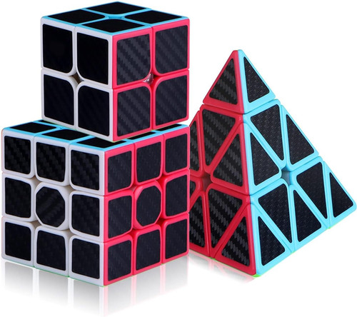 Zauberwürfel set speed - set-speed, cube