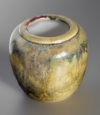 WMF Ikora Keramik Vase Gerda