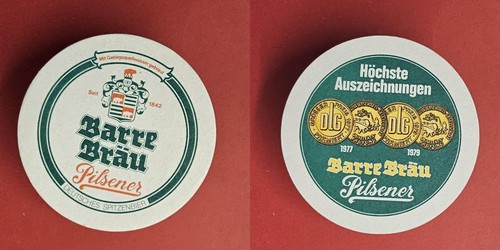 Barre bräu höchste - barre,