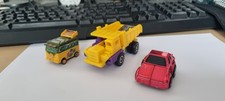 Transformers Autobots Figuren Vintage