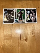 Star Wars Sammelkarten Set –