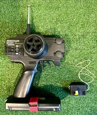 Futaba Magnum Sport T2PC Two