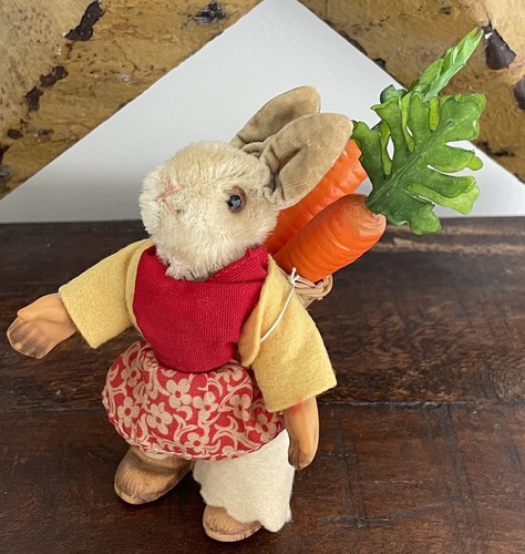 Selten antik vintage steiff - selten,