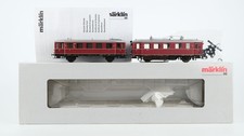 Märklin H0 37705 Triebwagen