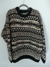 Sehr dicker,warmer Winter