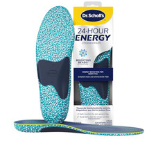 Dr. Scholl’S 24-Hour Energy