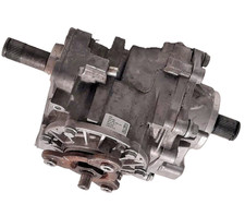 Verteilergetriebe Winkelgetriebe Audi Q3 VW Arteon Tiguan Passat B8 Sharan