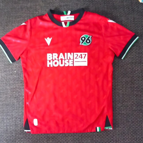 Macron hannover kinder - hannover, 96