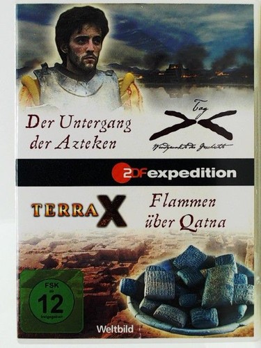 Terra der untergang - der,