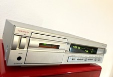 Nakamichi kassettendeck - kassettendeck, 2