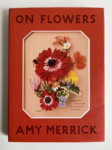 Flowers lessons from - on,
