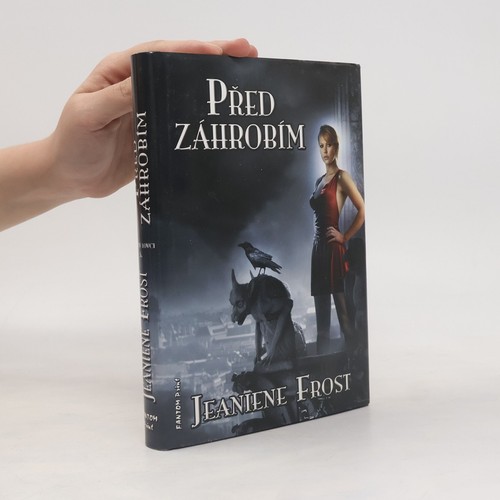 Před záhrobím -  , | 