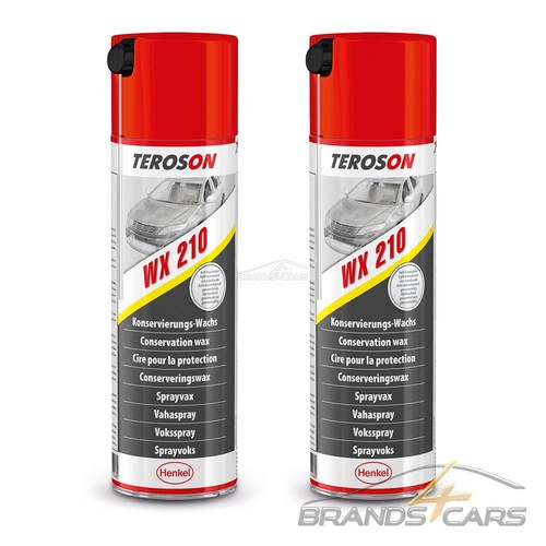 Teroson 210 500ml - 210,
