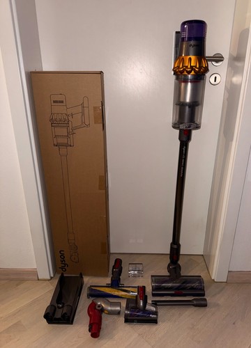 Dyson v15 detect absolute - detect,