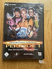 Traumschiff surprise Periode 1