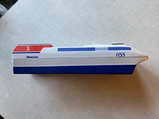 HSS-Fähre (alt) - Stena Line