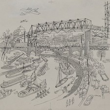 Illustration Herbert Thiele