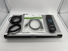 Panasonic DMR-EX93C DVD