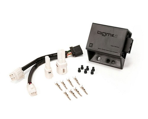 Hupengleichrichter kit bgm - kit,