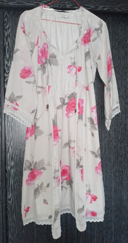 Tolles bohemia kleid - bohemia,