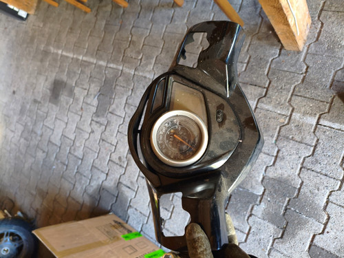 Tacho für explorer 50cc - tacho,