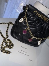 Chanel Schminktasche Beauty Vip Gift Trousse