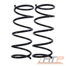 FEDER FAHRWERKSFEDER SATZ SET