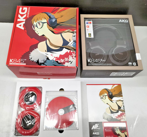 Persona futaba sakura akg - futaba,