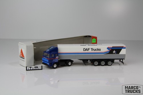 Herpa albedo daf - herpa, 3300