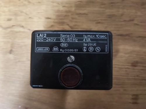 Landis gyr lai2 - landis,