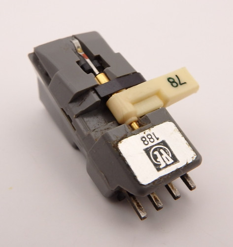 Perpetuum ebner 188 - perpetuum, pe