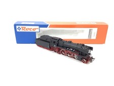 Roco H0 43249 Dampflok Schlepptenderlok BR 23 104 DB