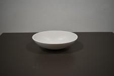 Waschbecken oval; 130x330x440mm