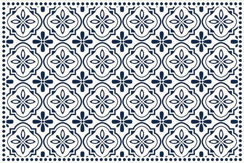 Vinyl rug isabella - isabella, 043948ua