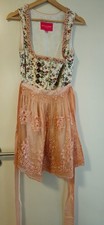 Krüger Dirndl Gr. 34 (XS)