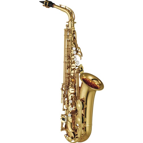Yamaha yas 280 altsaxophon - yas-280,