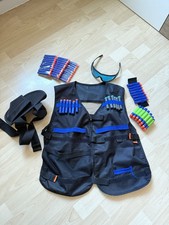 NERF Zubehör — takt. Weste