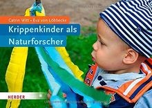 Krippenkinder als