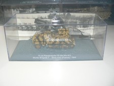 De Agostini Panzersammlung Nr