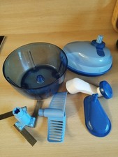 Tupperware,  Quick Chef 1