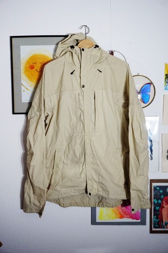 Fjällräven jacke parka - fjällräven,
