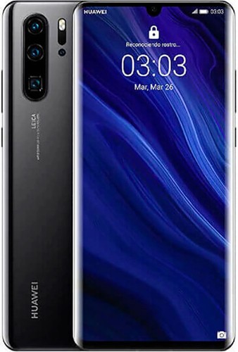 Huawei p30 pro 128gb - p30,