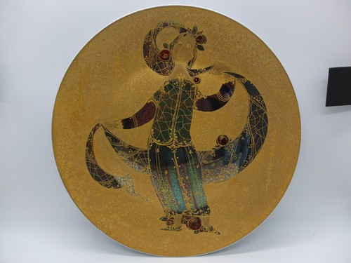 Rosenthal scheherazade gold - scheherazade,