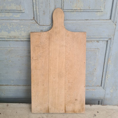 C5378 altes backbrett - altes, |