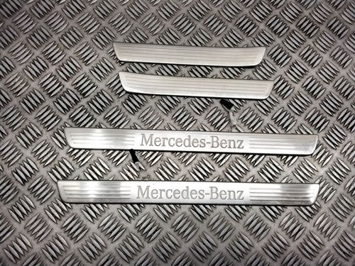 Mercedes benz w166 - mercedes-benz, ml